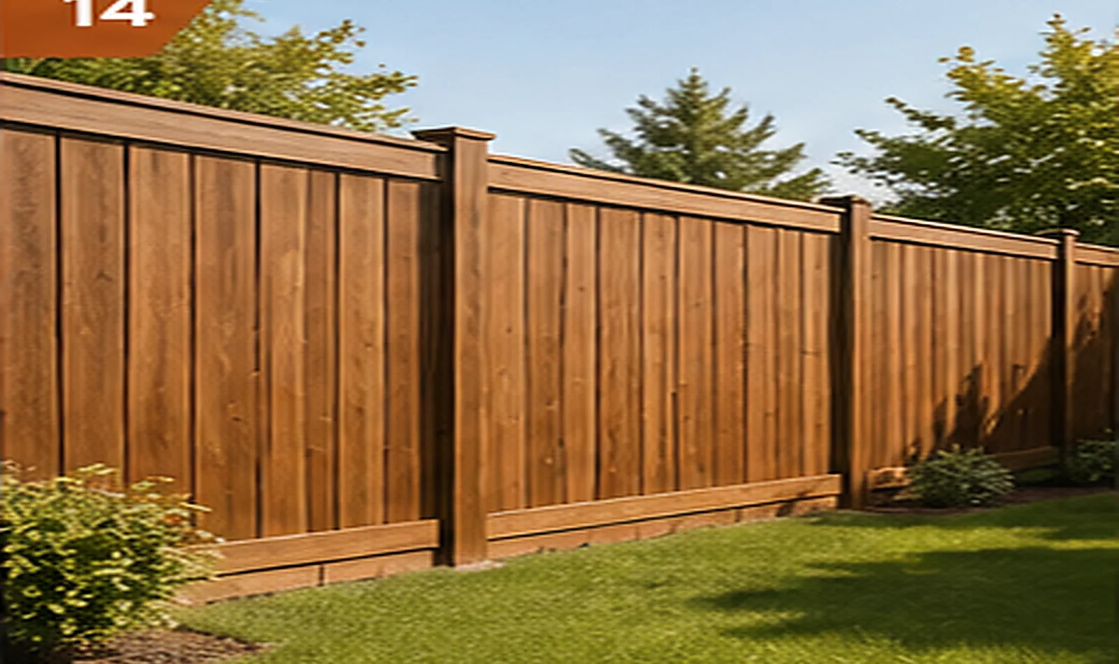 Fencing concept image for Takshak Built