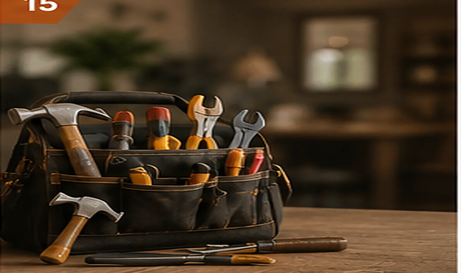 Handyman & Small Works concept image for Takshak Built